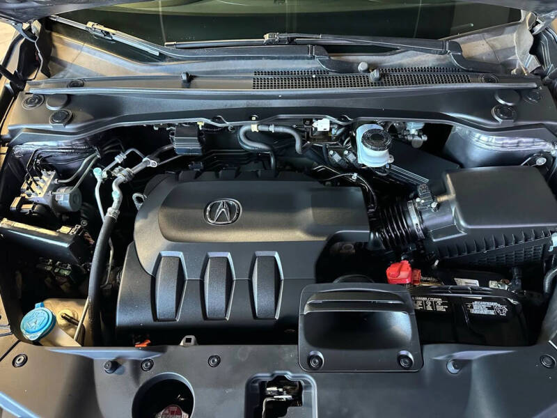 2017 Acura RDX