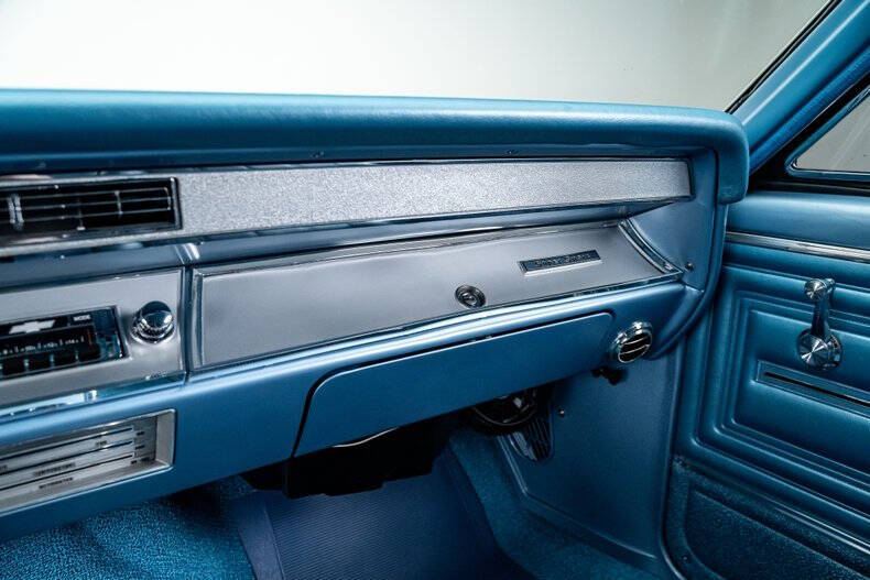 1966 Chevrolet Chevelle