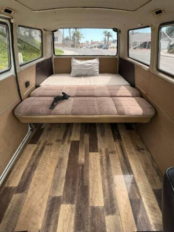 1983 Volkswagen Vanagon