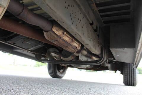 2010 Ford E-Series E-350 SD