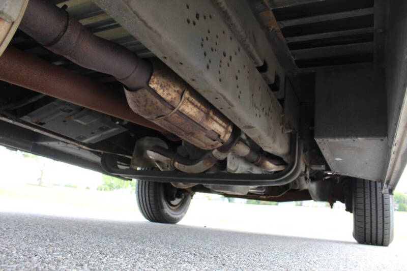 2010 Ford E-Series E-350 SD