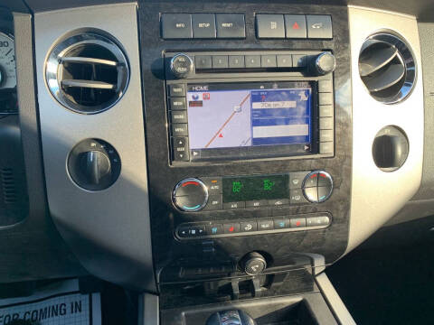 2014 Ford Expedition Limited