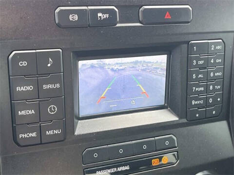 2017 Ford F-250 Super Duty