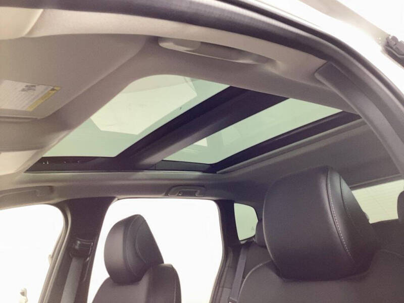 2025 Mazda CX-50 2.5 S Premium