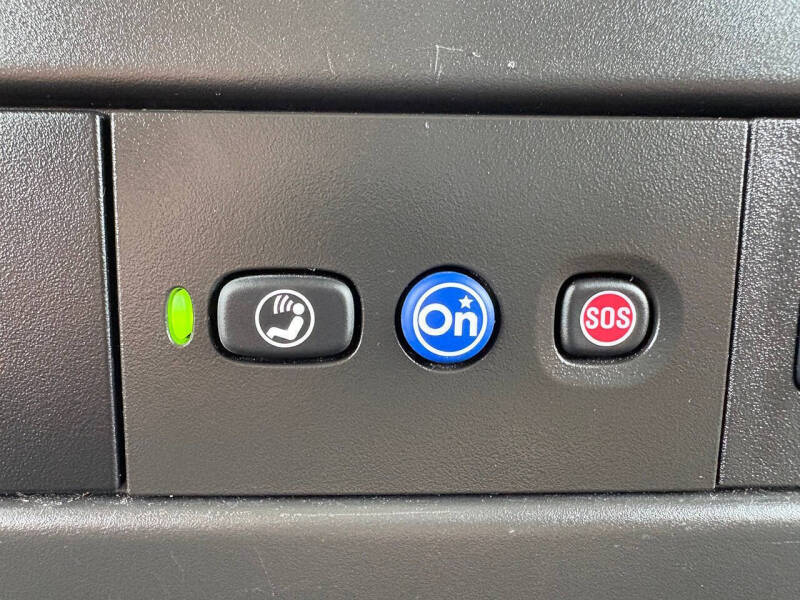 2021 Chevrolet Express LS 2500