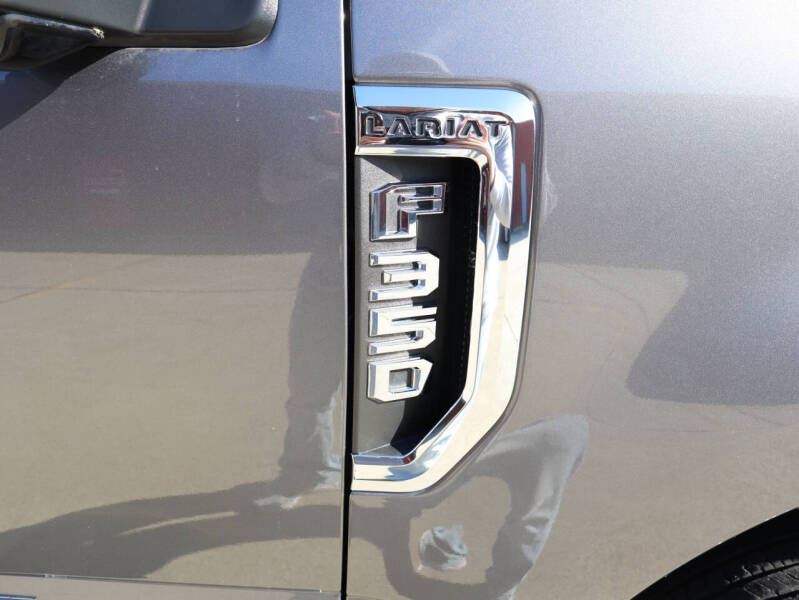 2021 Ford F-350 Super Duty Lariat