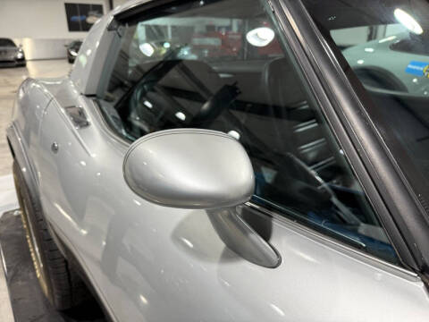 1978 Chevrolet Corvette