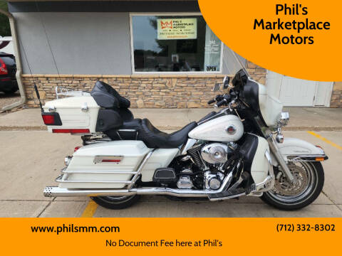 2002 Harley-Davidson Electra Glide