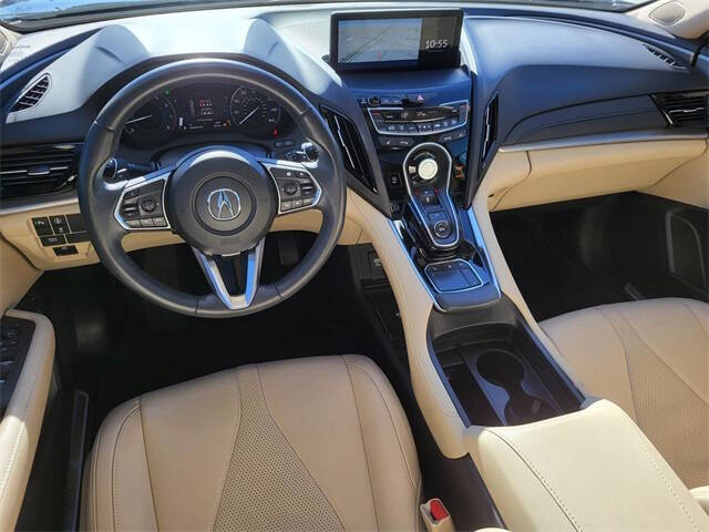 2023 Acura RDX w/Tech