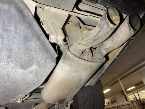 1989 Chevrolet Corvette