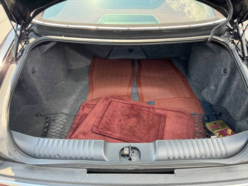 1998 Buick Riviera Supercharged