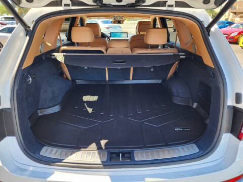 2022 Genesis GV80 3.5T Advanced+