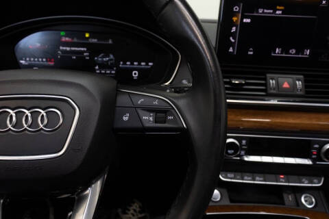 2023 Audi Q5 quattro S line Prem Plus 45 TFSI