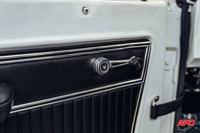 1977 Ford Bronco