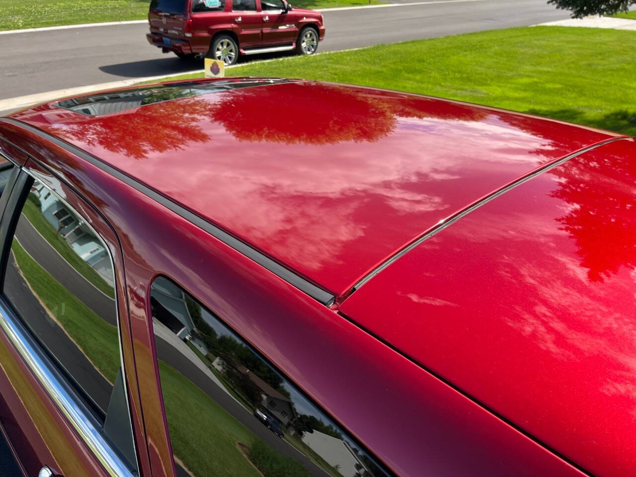 2005 Dodge Magnum 25