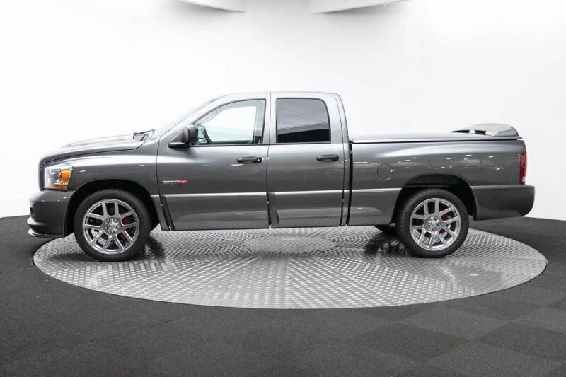 2006 Dodge Ram 1500 SRT-10