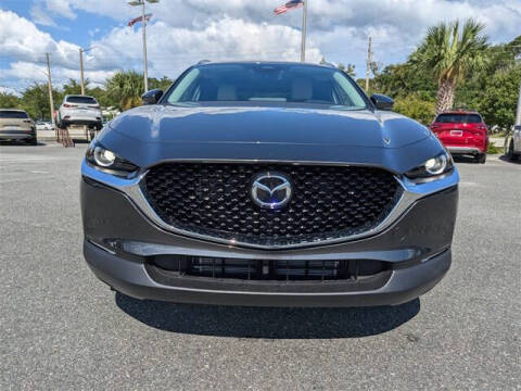 2025 Mazda CX-30 2.5 S Preferred