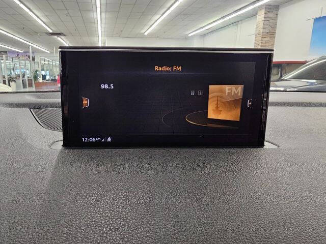 2017 Audi Q7 3.0T quattro Premium Plus