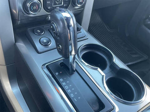 2013 Ford F-150 SVT Raptor