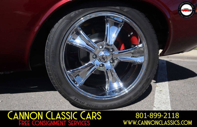 1971 Dodge Challenger