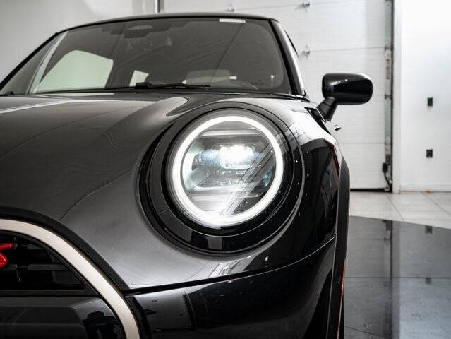 2025 MINI Hardtop 2 Door