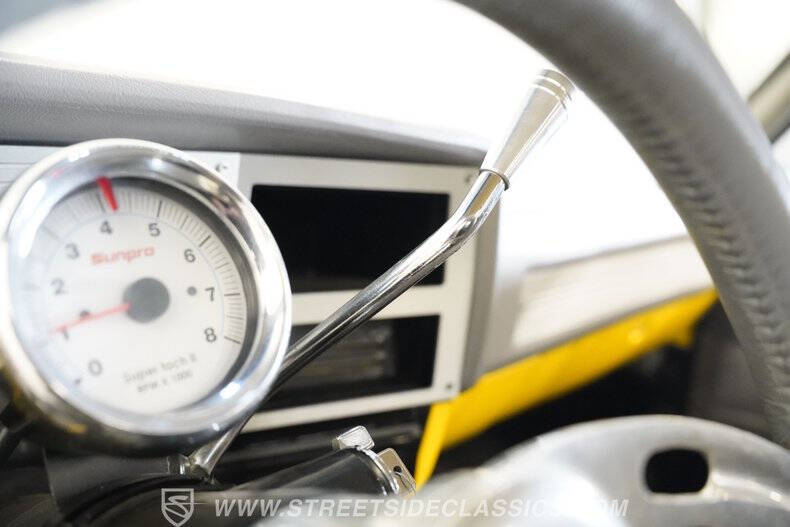 1982 Chevrolet C/K 10 Series