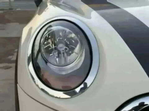 2018 MINI Hardtop 2 Door Cooper
