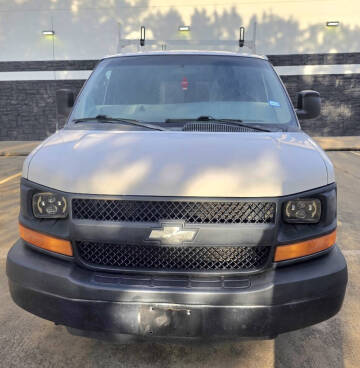 2006 Chevrolet Express 2500