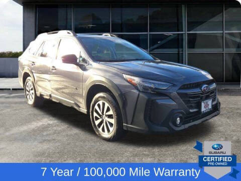 2024 Subaru Outback Premium