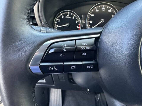 2024 Mazda Mazda3 Sedan 2.5 S Select Sport
