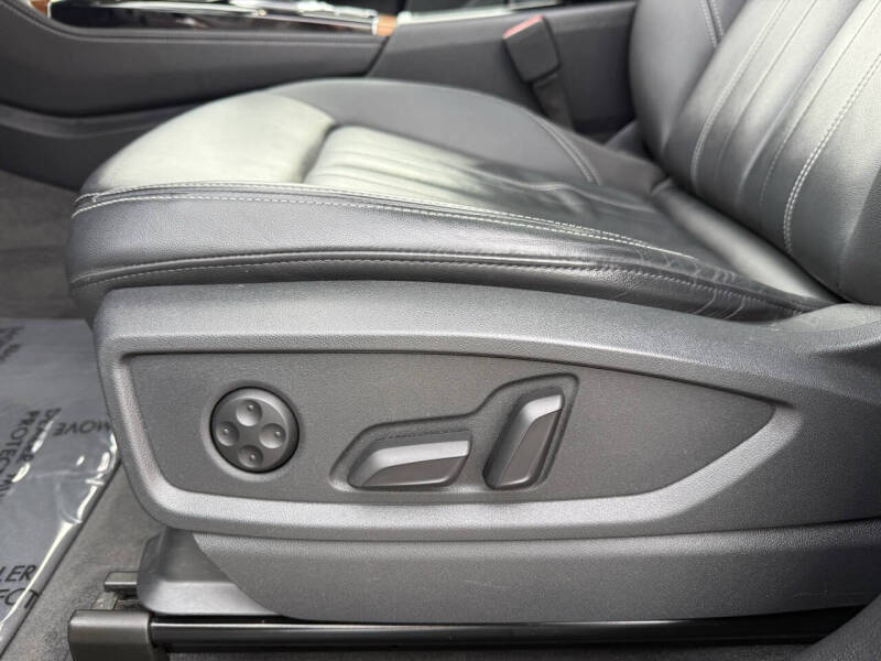 2021 Audi Q5 quattro Premium Plus 45 TFSI