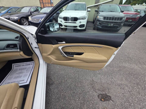 2008 Honda Accord EX