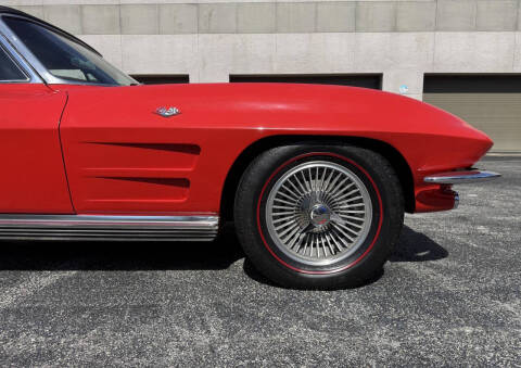 1964 Chevrolet Corvette