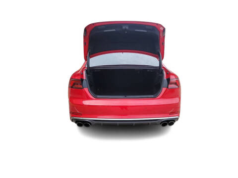 2018 Audi S5 3.0T quattro Prestige