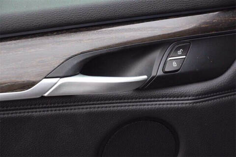 2015 BMW X5 sDrive35i