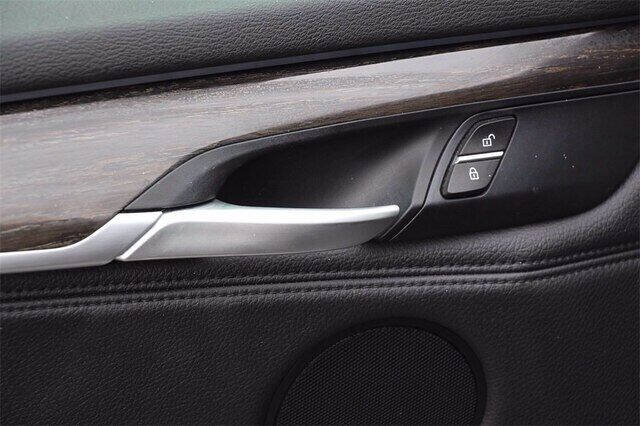 2015 BMW X5 sDrive35i