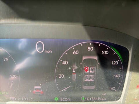 2023 Honda Accord Hybrid