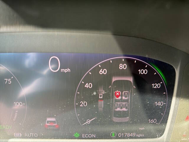 2023 Honda Accord Hybrid