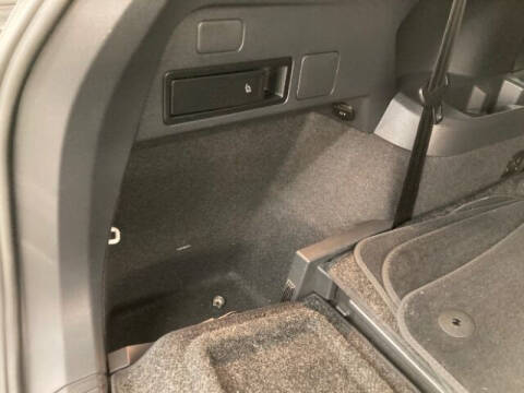 2019 Volkswagen Tiguan SEL