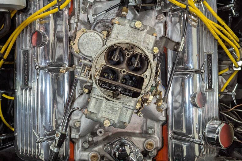 1969 Chevrolet Corvette