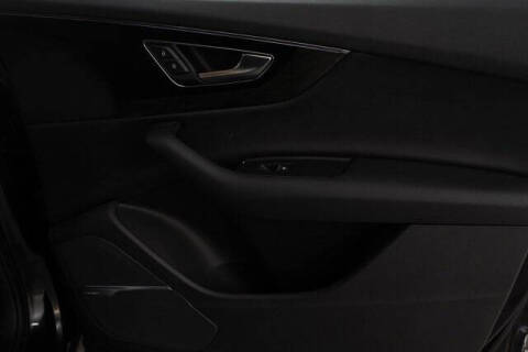 2018 Audi Q7 3.0T quattro Prestige