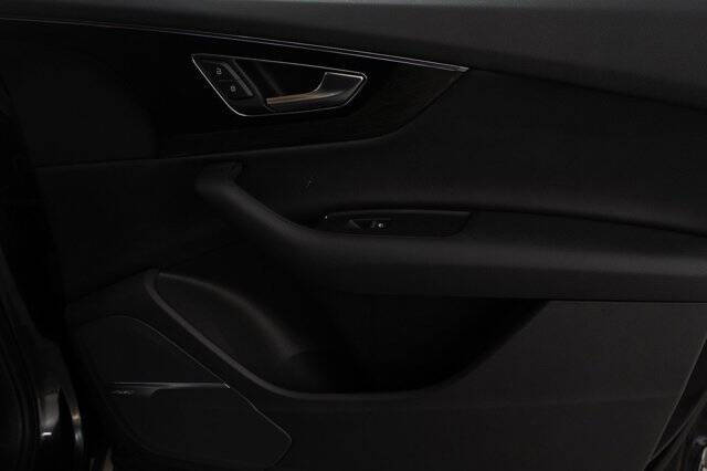 2018 Audi Q7 3.0T quattro Prestige