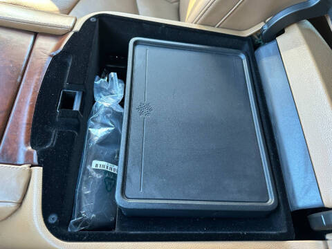 2017 Cadillac Escalade ESV Platinum