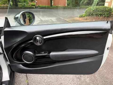 2015 MINI Hardtop 2 Door Cooper S