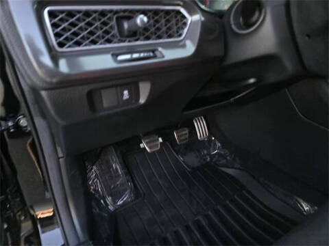 2025 Acura Integra Type S