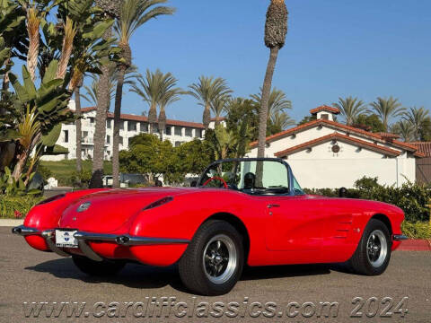 1959 Chevrolet Corvette