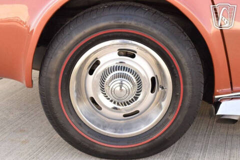 1968 Chevrolet Corvette