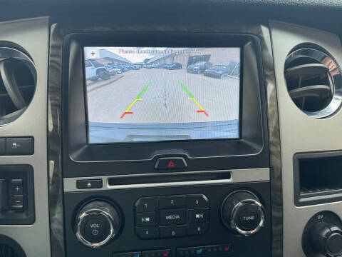 2017 Ford Expedition Limited