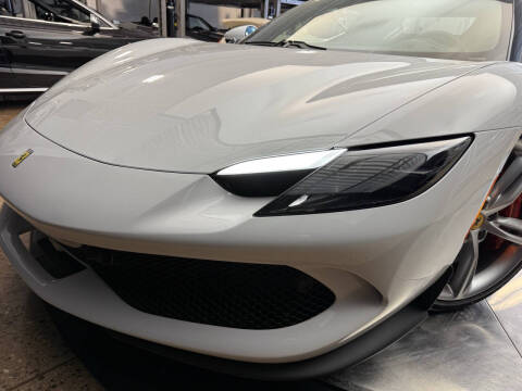 2024 Ferrari 296 GTB