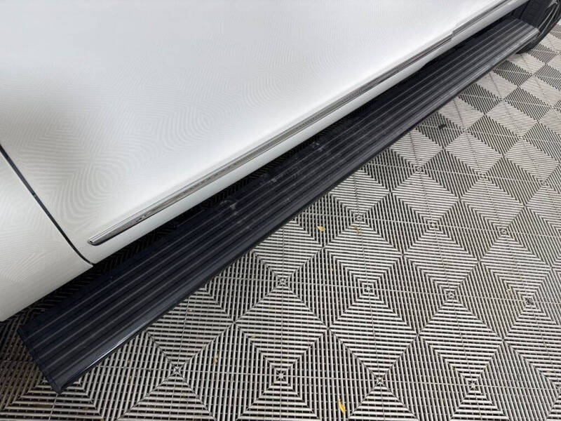 2022 Lincoln Navigator L Reserve